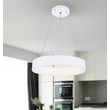 Rábalux Adeline minimál stílusú mennyezeti függeszték LED 36W 2100lm 4000K 2510