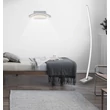 Addison beépített LED 26W 2100 Lm 3000K modern állólámpatest Rábalux 4490