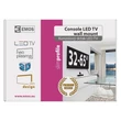 EMOS TV FALI KONZOL 32 - 65" (81 - 165cm) KT3364