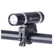 Emos LED kerékpár lámpa első+hátsó szett P3920