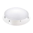 Emos LED mennyezeti lámpa cserélhető kerettel 14W 3000K meleg fehér IP54 ZM3130