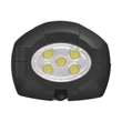 Emos LED akkumulátoros kézi munkalámpa 5W COB LED P4525