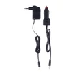 Emos LED akkumulátoros kézi munkalámpa 5W COB LED P4525