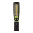 Emos LED akkumulátoros kézi munkalámpa 3W COB + 1W CREE LED P4532