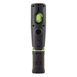 Emos LED akkumulátoros kézi munkalámpa 3W COB + 1W CREE LED P4532