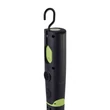 Emos LED akkumulátoros kézi munkalámpa 3W COB + 1W CREE LED P4532