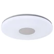 Rábalux NOLAN LED mennyezeti lámpatest 72W 3900lm 3000-6500K 1428