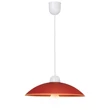 Rábalux CUPOLA RANGE fix konyhai függeszték E27 1407
