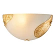 Rábalux Art Gold fali lámpa D30 E27 60W 1940