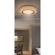 Taylor LED mennyezeti lámpatest 38W 2780 Lm 3000K-4000K-6000K Rábalux 2298