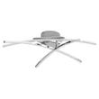 Rábalux Alexis modern mennyezeti lámpa LED 3x7W 3x500lm 4000K 2504