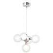 Rábalux Briella függeszték 5x28W 370lm 2700K G9 2623