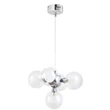 Rábalux Briella függeszték 5x28W 370lm 2700K G9 2623
