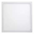 Rábalux Lois szögletes ráépíthető mennyezeti LED panel 40x40 36W 2500lm 4000K 2666