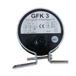 GANZ GFK-3 alkonykapcsoló fénykapcsoló