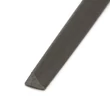 Handy precíziós reszelő, ráspoly fémhez 32cm háromszög alakú 10611