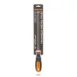 Handy precíziós reszelő, ráspoly fémhez 32cm háromszög alakú 10611