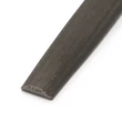 Handy precíziós reszelő, ráspoly fémhez 32cm félkör alakú 10612