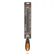 Handy precíziós reszelő, ráspoly fémhez 32cm félkör alakú 10612