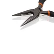 Handy laposfogó gumírozott nyéllel 135mm 10311