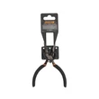 Handy laposfogó gumírozott nyéllel 135mm 10311