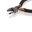 Handy oldalcsípő gumírozott nyéllel 115mm 10312