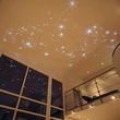 Kanlux LED csillagos égbolt 2x0,22W hideg fehér OYO 2LED-CW