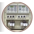 Kanlux KSD-T1+T2 275/60 1P túlfeszültség korlátozó