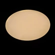 Optonica LED panel falon kívüli kerek 6W 4500K természetes fehér DL2243