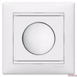 Legrand Valena dimmer 40-400w izzóhoz fehér szerelvény 770061