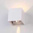 Optonica LED fali lámpa 12W 4000K természetes fehér 1320lm fehér IP54 WL7460