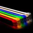 Optonica NEON FLEX flexibilis led fénykábel piros IP65 ST4584