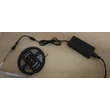 Optonica LED tápegység műanyag 12V DC 24W 2A adapter IP20 AC6101
