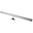 Tracon 8W 500Lm természetes fehér LED tükörvilágító lámpa BL0408NW