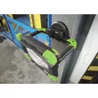 Akkumulátoros LED 10W 6500K 1000 Lm 3,7V 4400 mAh Li-Ion   szerelő reflektor külső akkumulátor funkcióval STLFL10W