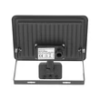 ORNO LED reflektor mozgásérzékelővel 50W 4000K természetes fehér 4000 lumen IP44 tömszelencével  OR-NL-6138BLR4