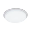 Elmark süllyesztett LED mennyezeti lámpa 24W 6500K hideg fehér 1800 lumen IP20 95GLOSS24
