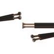 Emos hangfalkábel 2x1 mm2 piros-fekete rézbevonatú alumínium (CCA) S8283