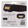 Emos LED fejlámpa 1W COB P3537