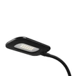 Emos Stella LED asztali lámpa 5W 500Lm 4000K fekete Z7602B