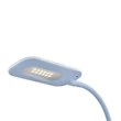 Emos Stella LED asztali lámpa 5W 500Lm 4000K kék Z7602BL