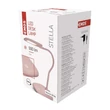 Emos Stella LED asztali lámpa 5W rózsaszín Z7602P