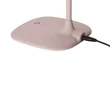 Emos Stella LED asztali lámpa 5W rózsaszín Z7602P