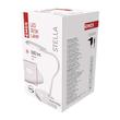 Emos Stella LED asztali lámpa 5W fehér Z7602W