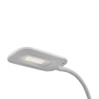 Emos Stella LED asztali lámpa 5W 500Lm 4000K fehér Z7602W