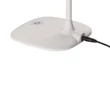Emos Stella LED asztali lámpa 5W 500Lm 4000K fehér Z7602W