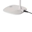 Emos Stella LED asztali lámpa 5W fehér Z7602W