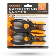 Handy szorító csipesz - 2