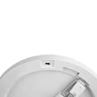 Optonica Super Slim süllyesztett/falon kívüli LED panel állítható színhőmérséklettel 18W DL2586