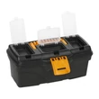 Stilo szerszámosláda 320x165x136mm 13ˇ STI1524